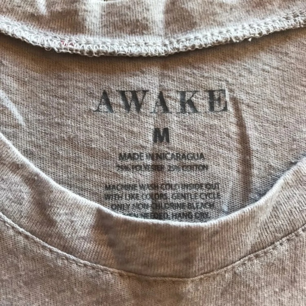‼️Awake Tank Top‼️ - Picture 2 of 2